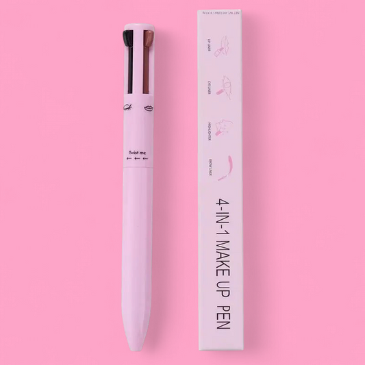 4 IN 1 MAKEUP PEN