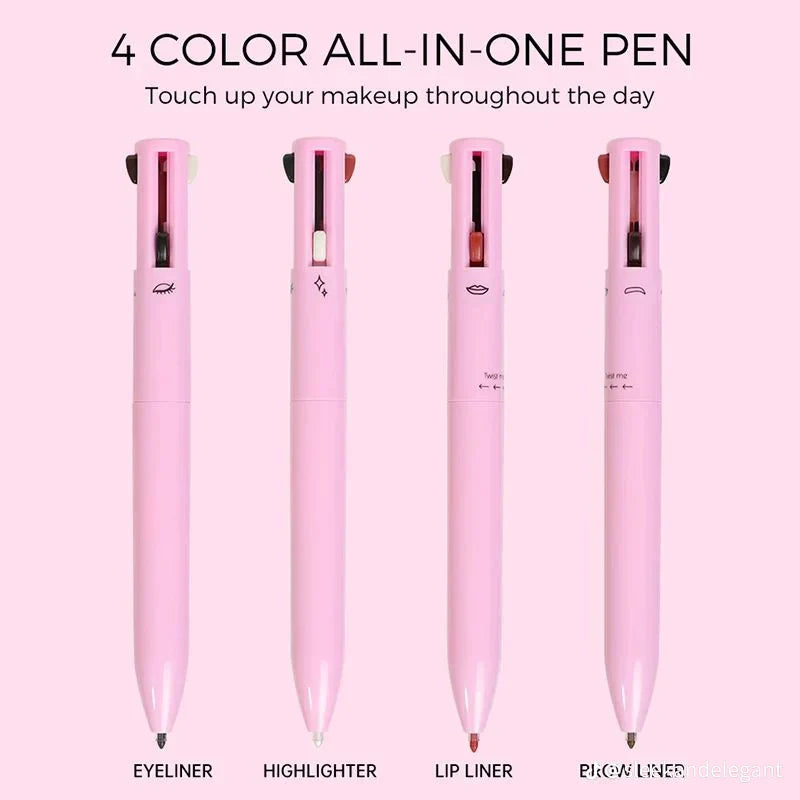 4 IN 1 MAKEUP PEN